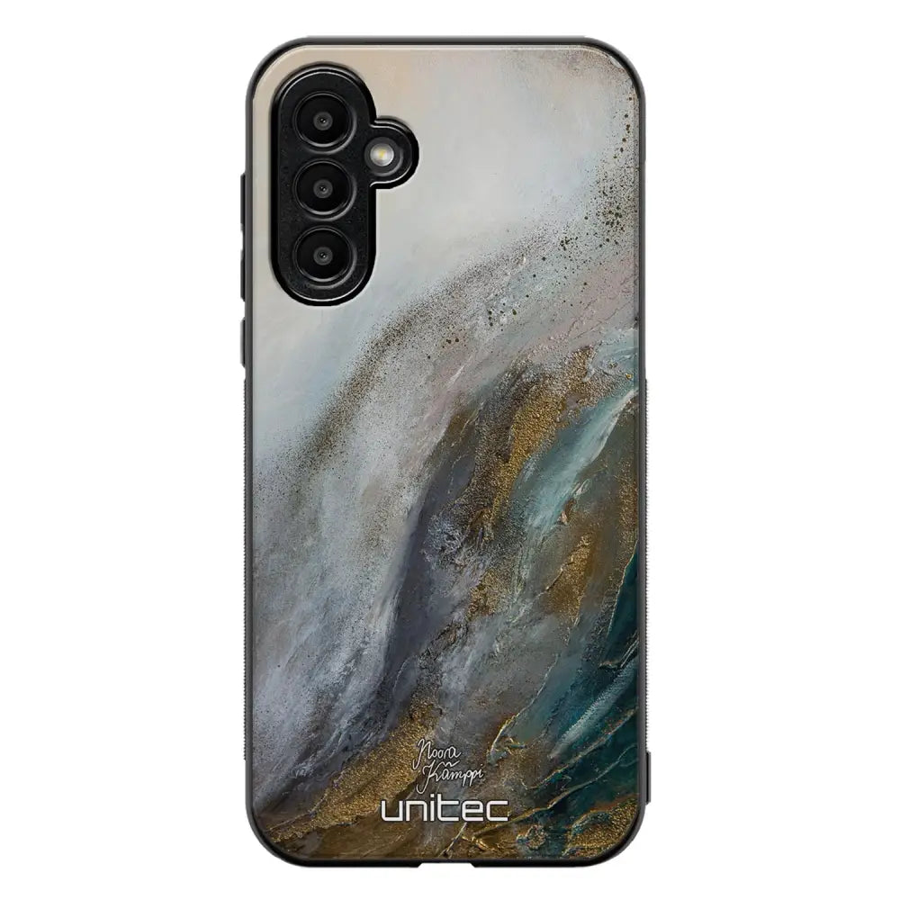 Samsung Galaxy A54 pehmeä eleganssi suojakuoret - Vuono - Noora Kämppi - Ei