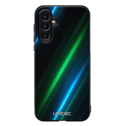 Samsung Galaxy A54 Suojakuoret Neon – Cyber Green