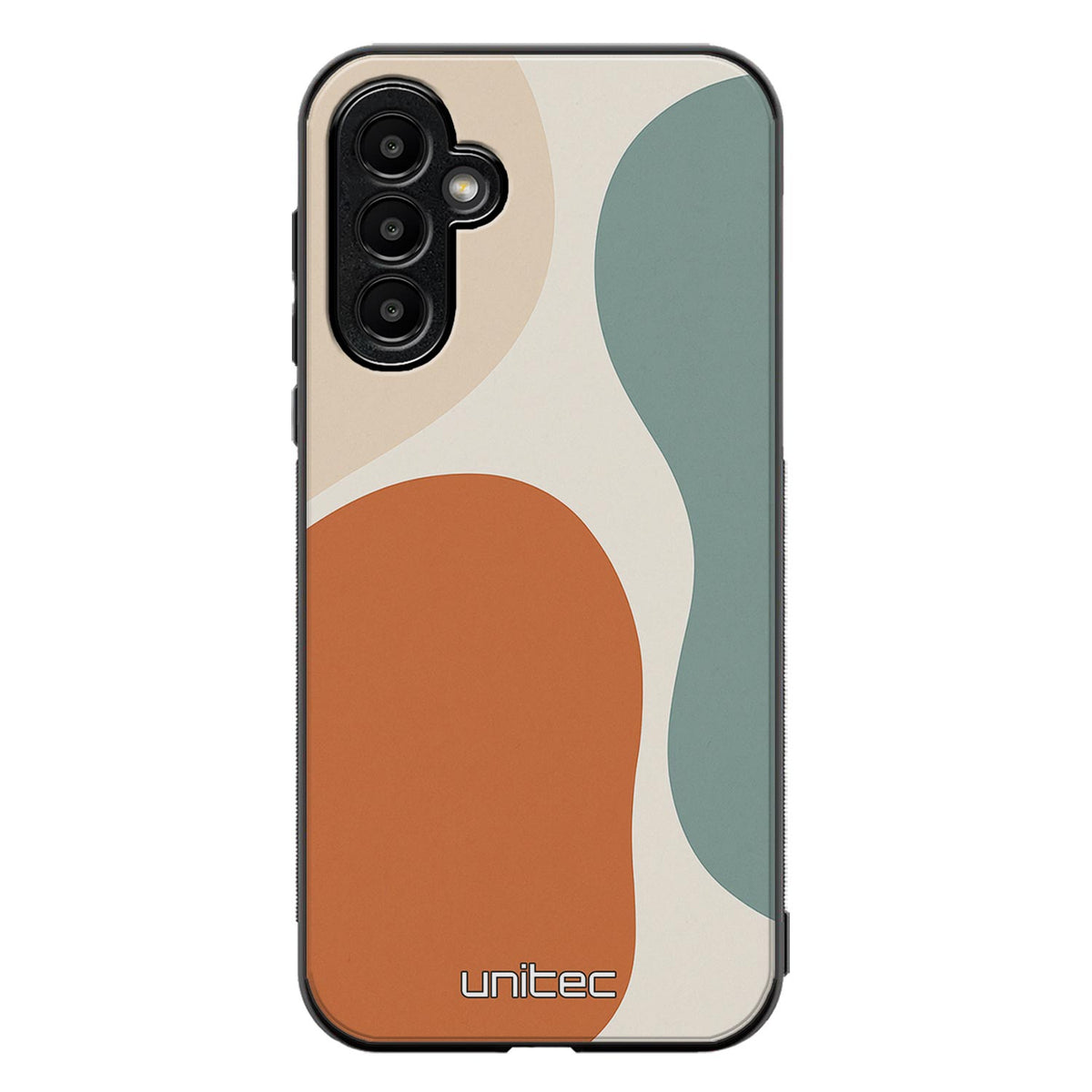 Samsung Galaxy A54 Suojakuoret Pastelli – Earthy Flow