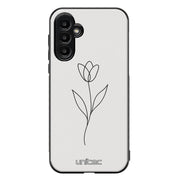 Samsung Galaxy A54 Suojakuoret Minimalistic – Elegant Tulip