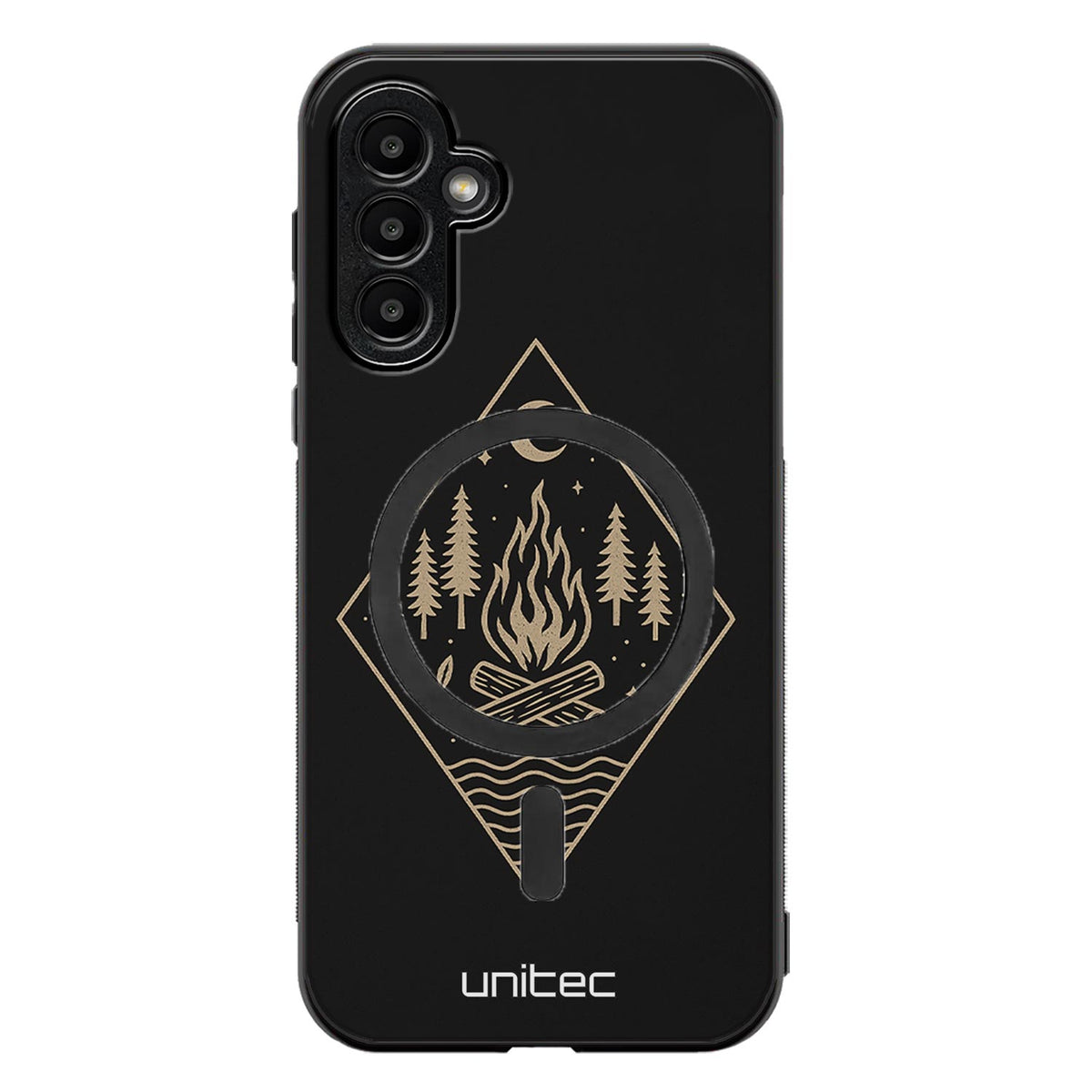 Samsung Galaxy A54 Suojakuoret Outdoor – Campfire
