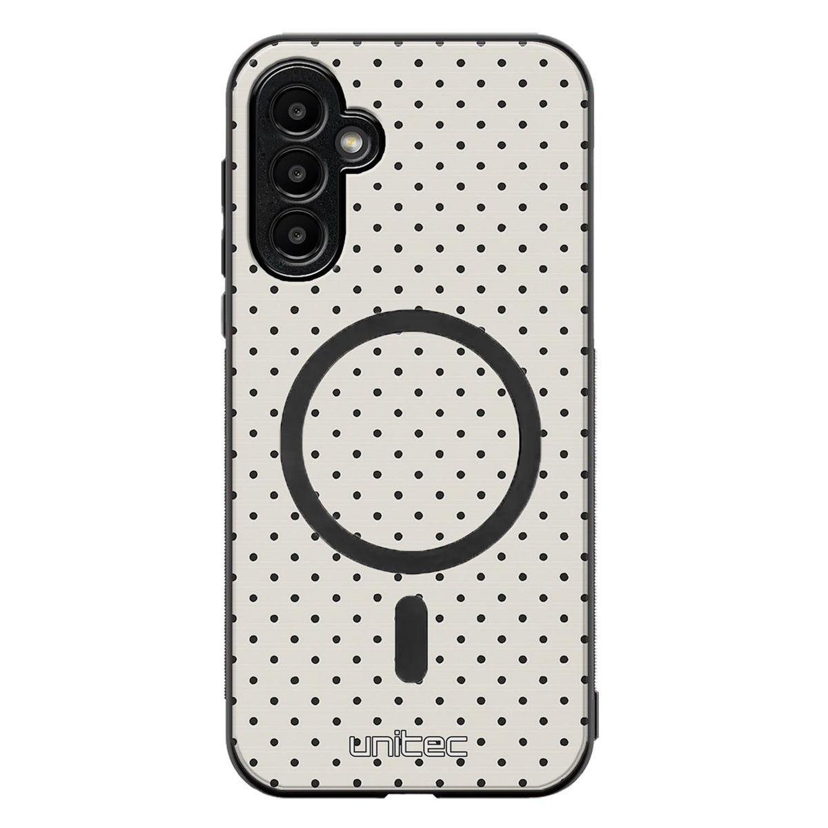 Samsung Galaxy A54 Suojakuoret Creamy Dots