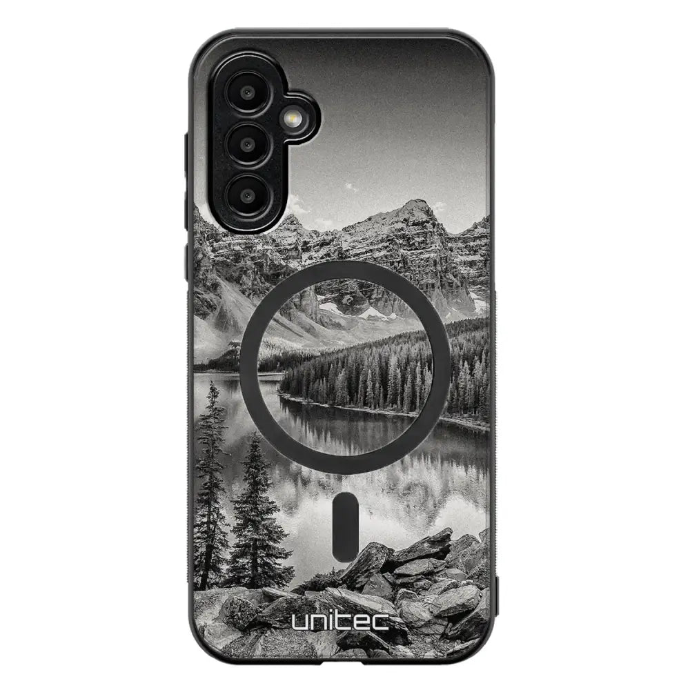 Samsung Galaxy A54 suojakuoret - Rocky Mountains