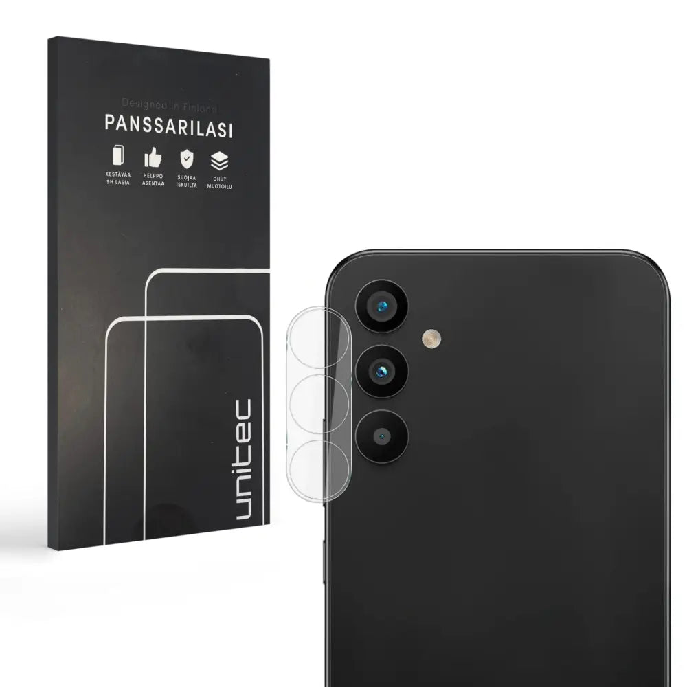 Samsung Galaxy A55 5G Kameran panssarilasi