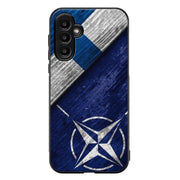 Samsung Galaxy A55 nato suojakuoret - Suomi - Ei