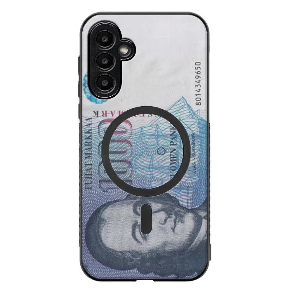 Samsung Galaxy A55 seteli suojakuoret - Tonnin Seteli