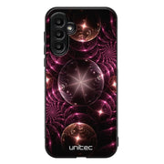 Samsung Galaxy A55 suojakuoret - Space Balls - Ei