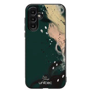 Samsung Galaxy A55 urban magic suojakuoret - Dots - Noora Kämppi - Ei