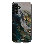 Samsung Galaxy A56 luonnon lumo suojakuoret - Runaway - Noora Kämppi - Ei