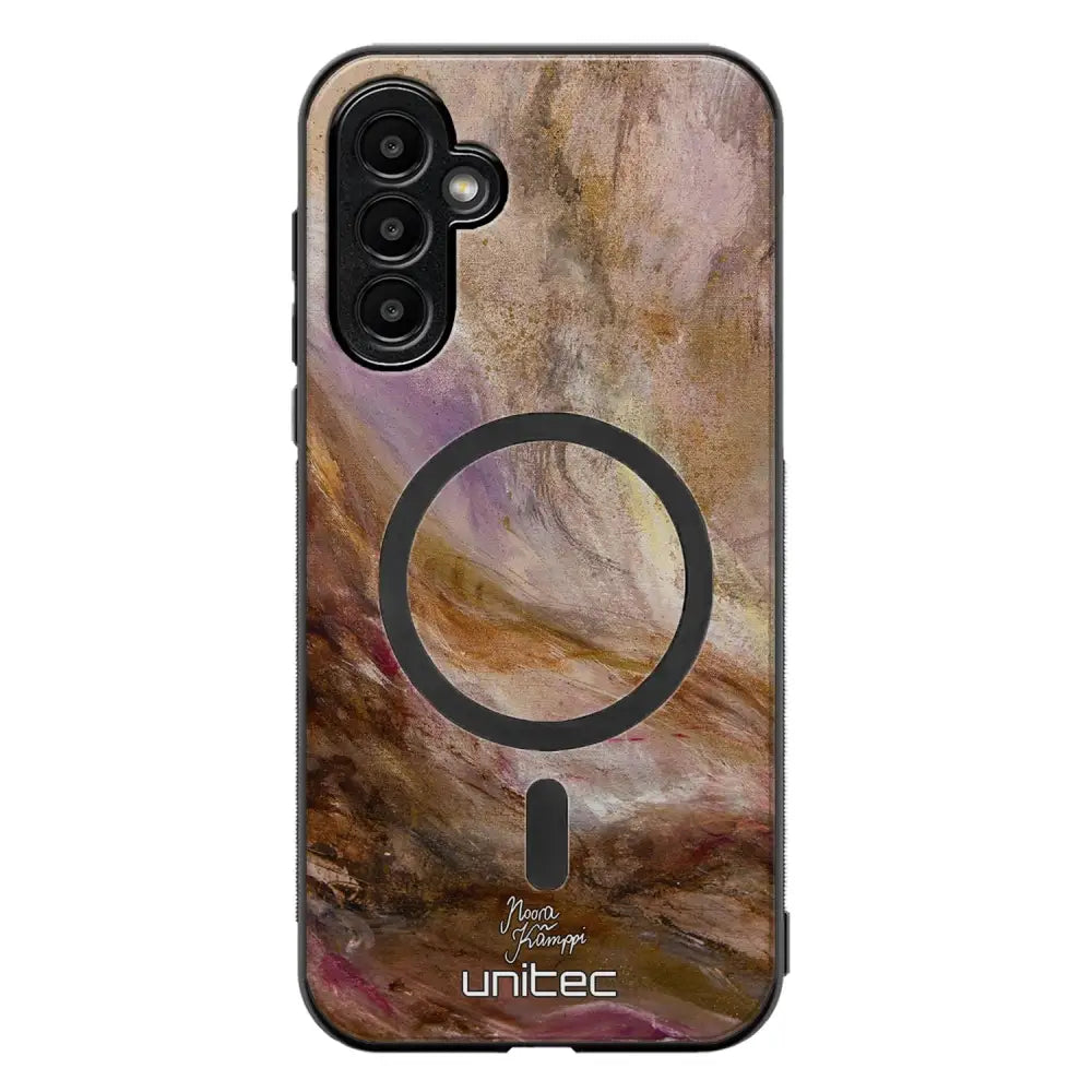 Samsung Galaxy A56 modern art suojakuoret - Luoksesi - Noora Kämppi