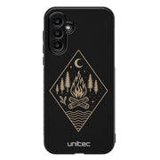 Samsung Galaxy A56 Suojakuoret Outdoor – Campfire