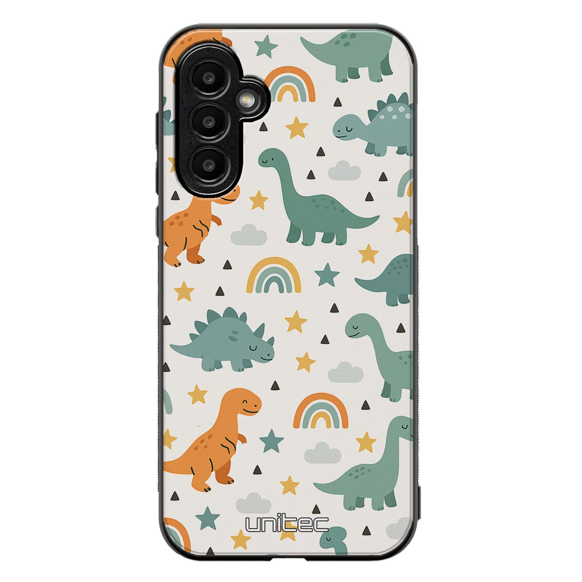 Samsung Galaxy A56 Suojakuoret Pastelli – Dino Land