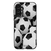 Samsung Galaxy A56 suojakuoret - Football - Ei