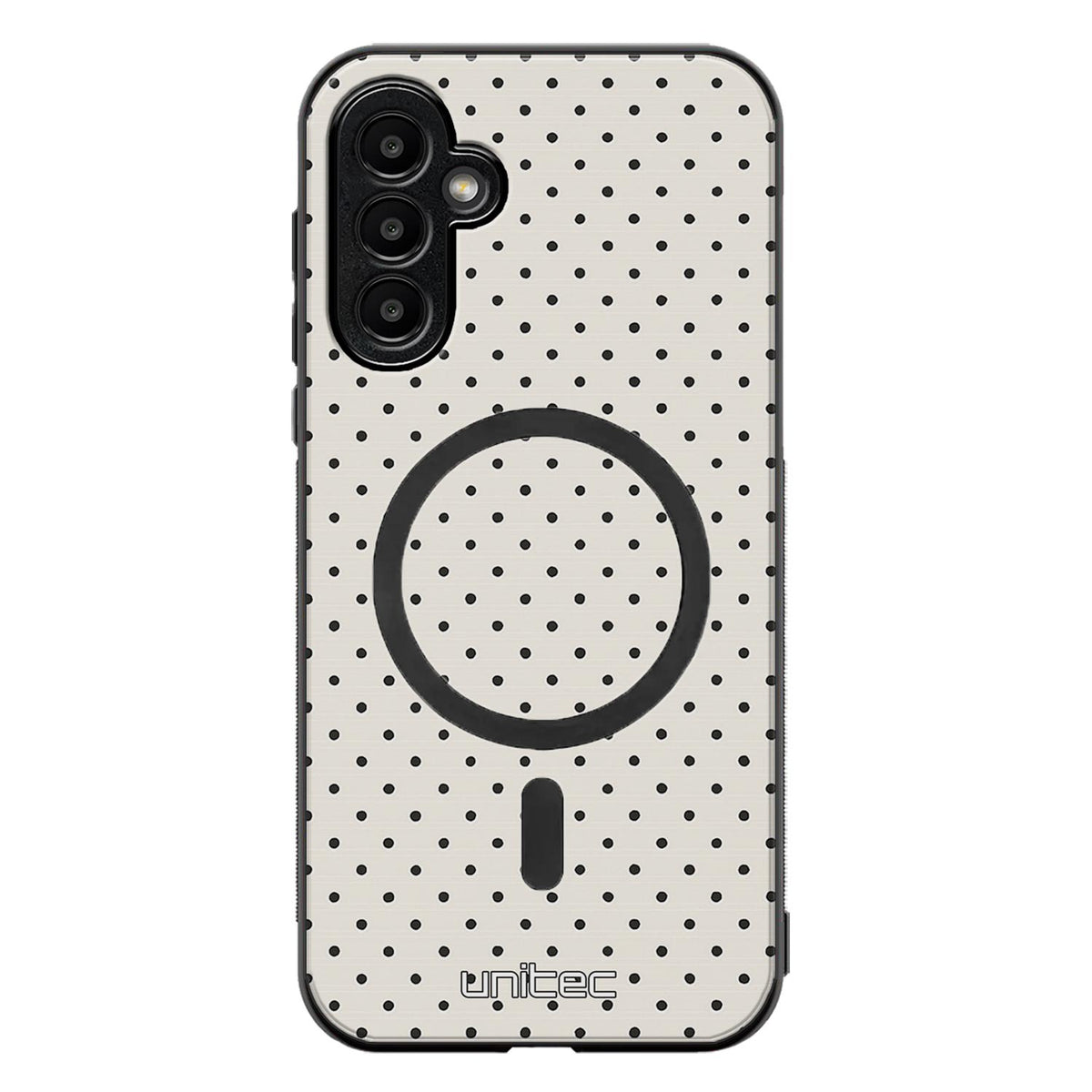 Samsung Galaxy A56 Suojakuoret Creamy Dots
