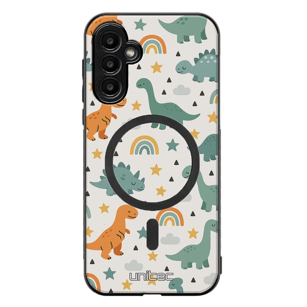 Samsung Galaxy A56 Suojakuoret Pastelli – Dino Land