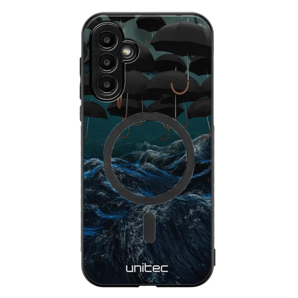 Samsung Galaxy A56 suojakuoret - Umbrella Storm