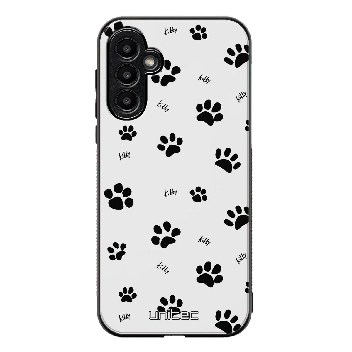 Samsung Galaxy A57 kissa suojakuoret - Cat Paws
