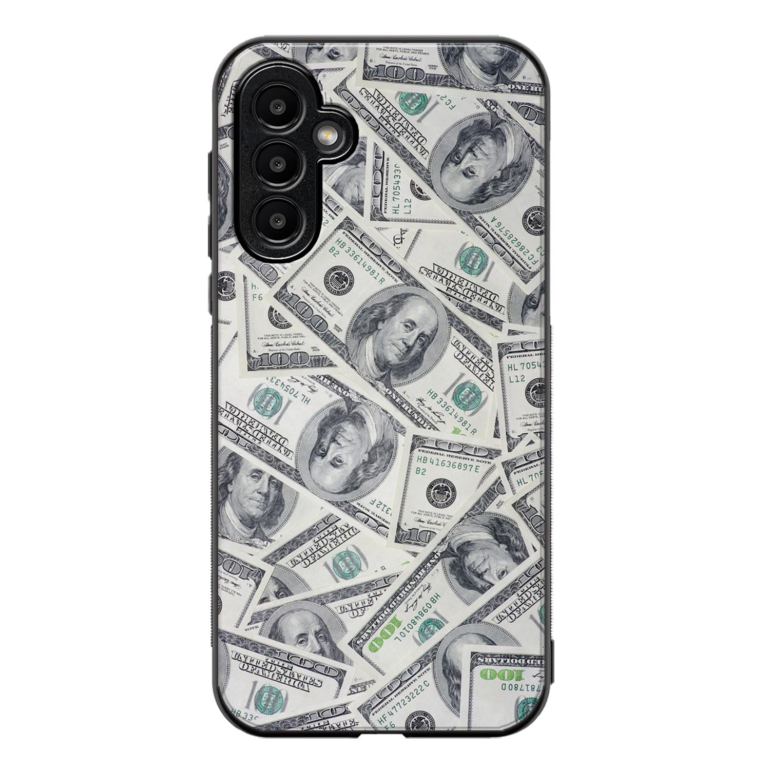 Samsung Galaxy A57 seteli suojakuoret - Dollarit
