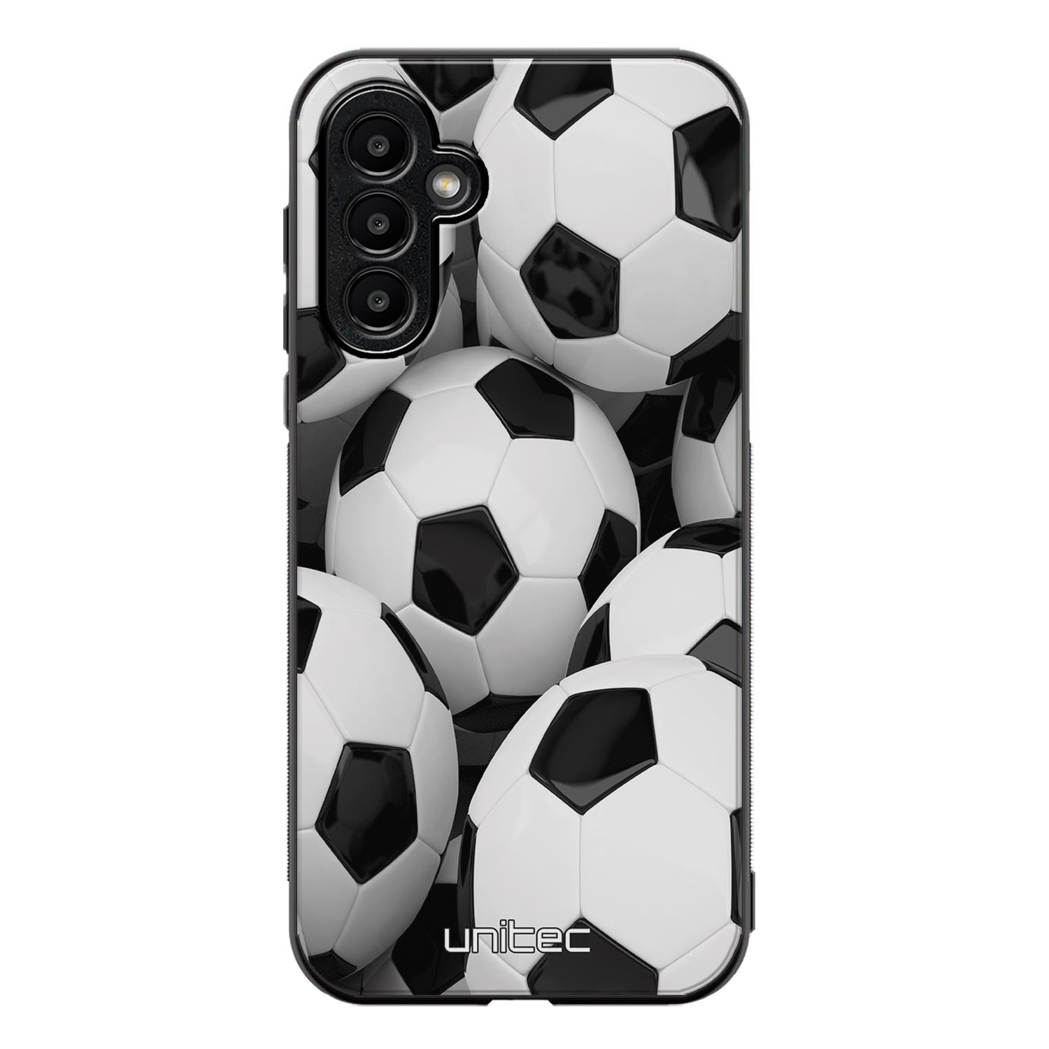 Samsung Galaxy A57 suojakuoret - Football