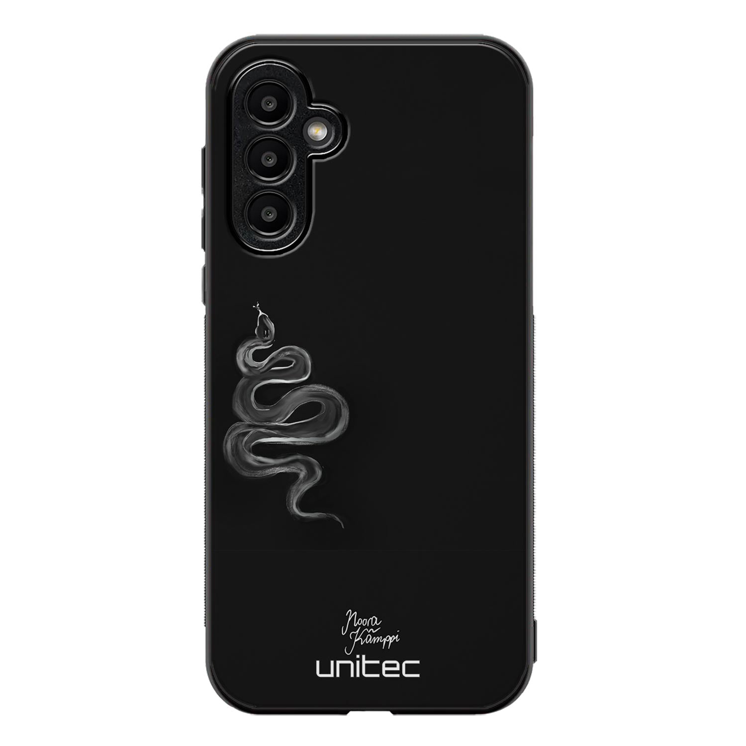 Samsung Galaxy A57 surrealistic sadness suojakuoret - Kärmes - Noora Kämppi