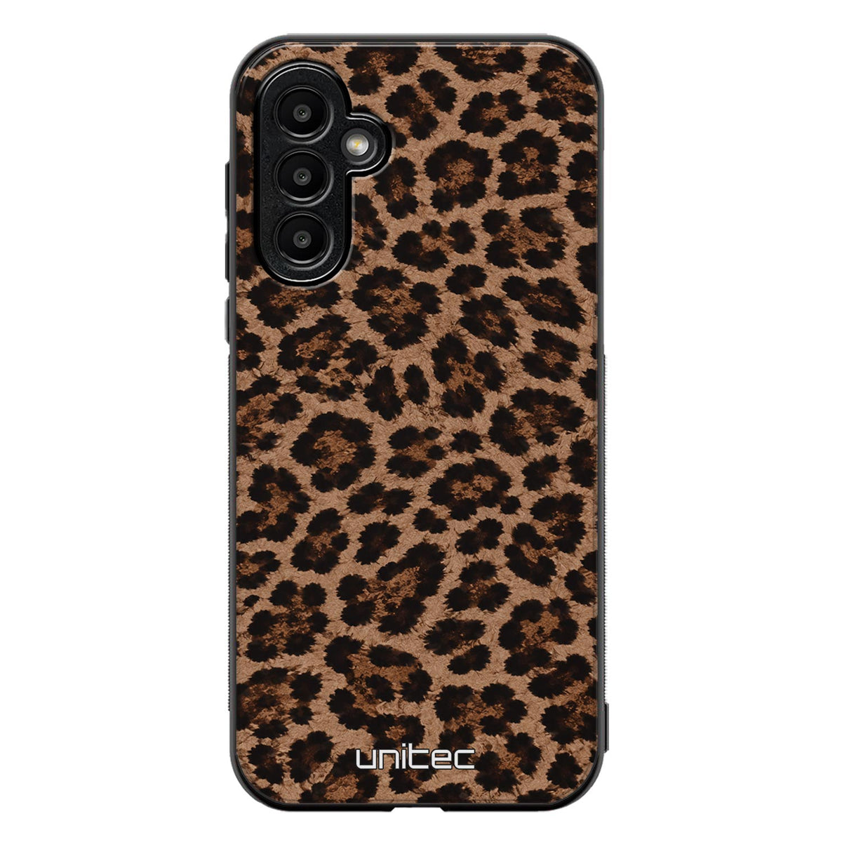 Samsung Galaxy A57 Suojakuoret Leopardi