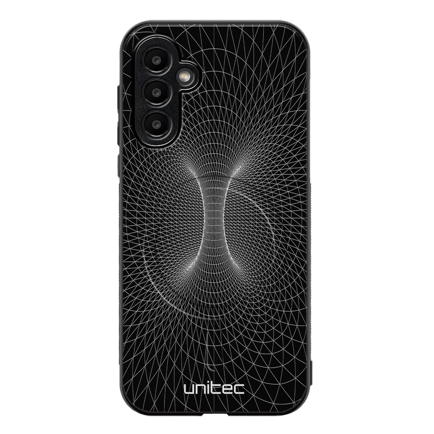 Samsung Galaxy A57 suojakuoret - 3D Illusion