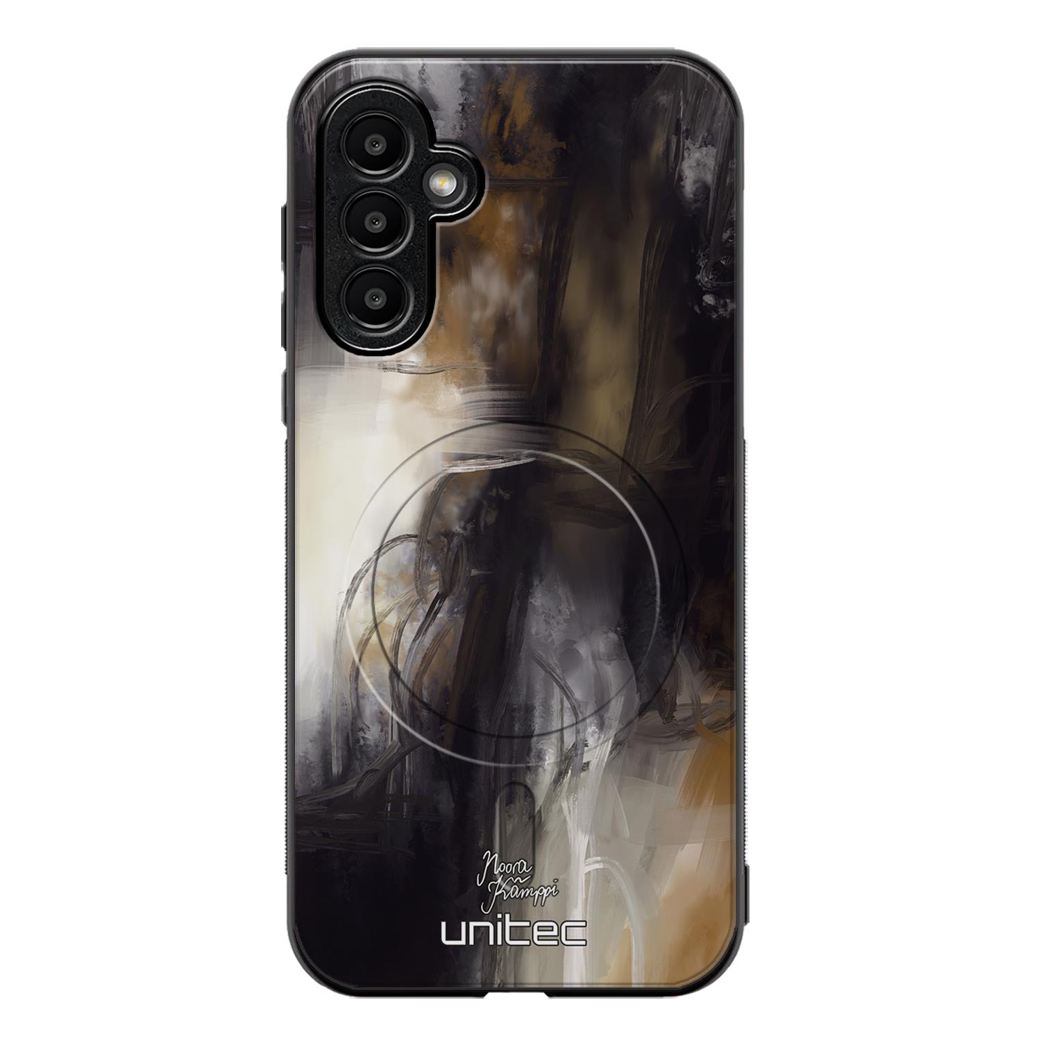 Samsung Galaxy A57 urban magic suojakuoret - Fiilaan - Noora Kämppi