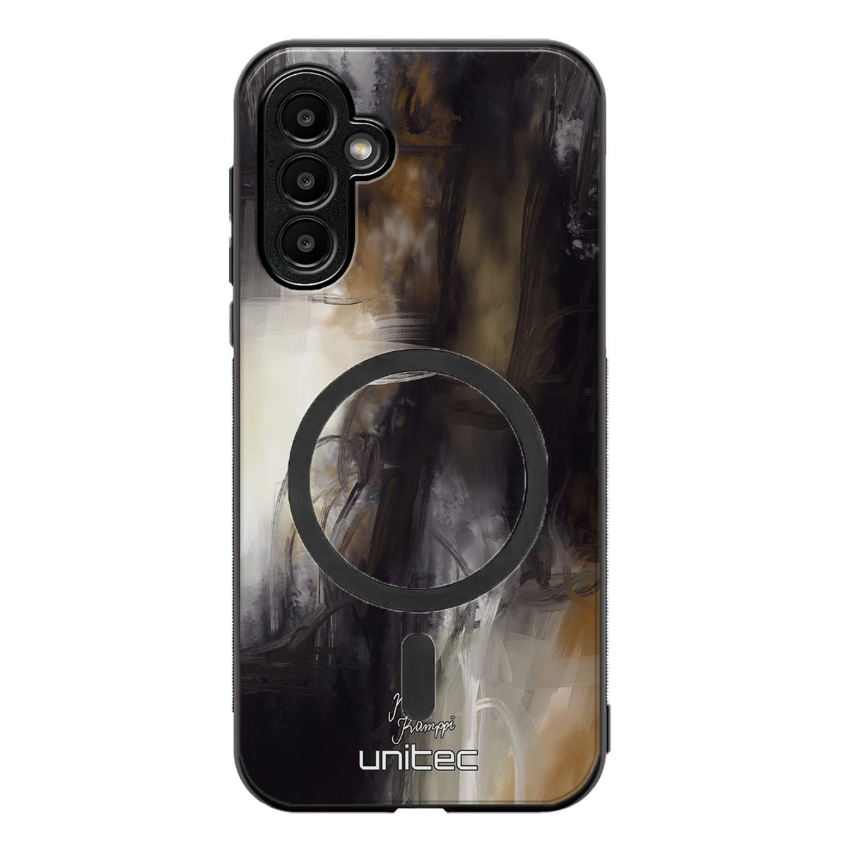 Samsung Galaxy A57 urban magic suojakuoret - Fiilaan - Noora Kämppi