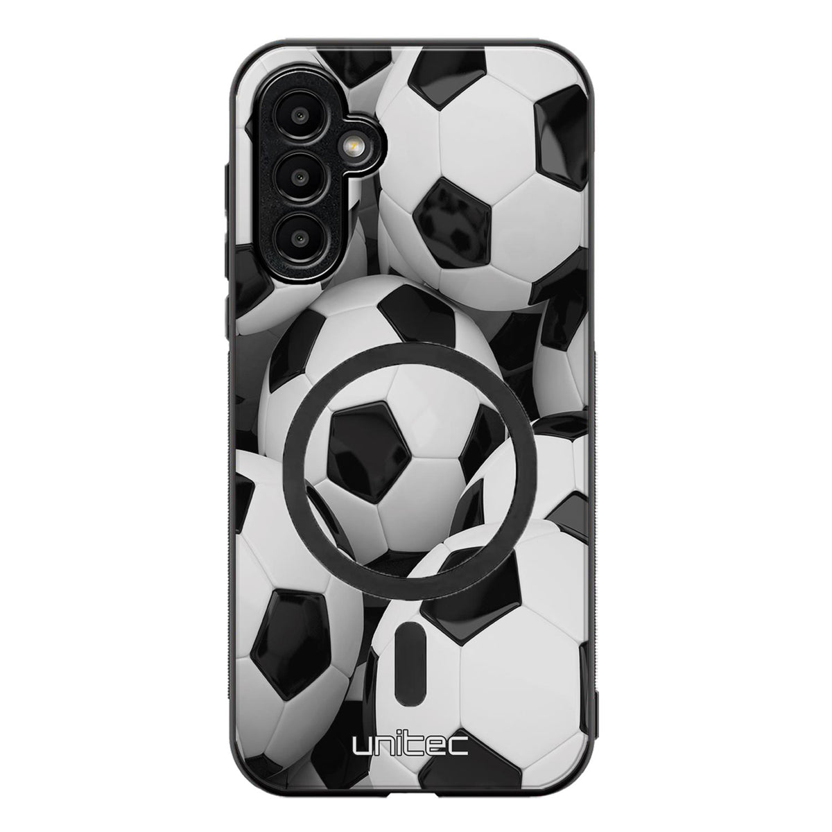 Samsung Galaxy A57 suojakuoret - Football