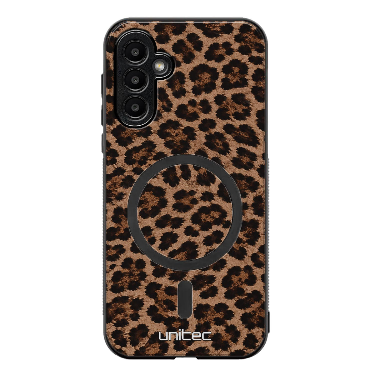Samsung Galaxy A57 Suojakuoret Leopardi