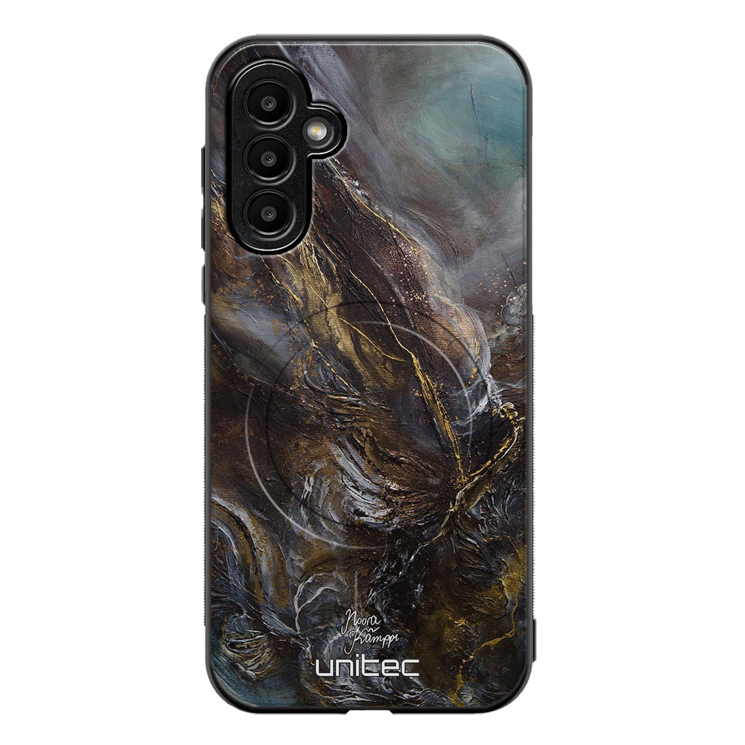 Samsung Galaxy A57 luonnon lumo suojakuoret - Windy - Noora Kämppi