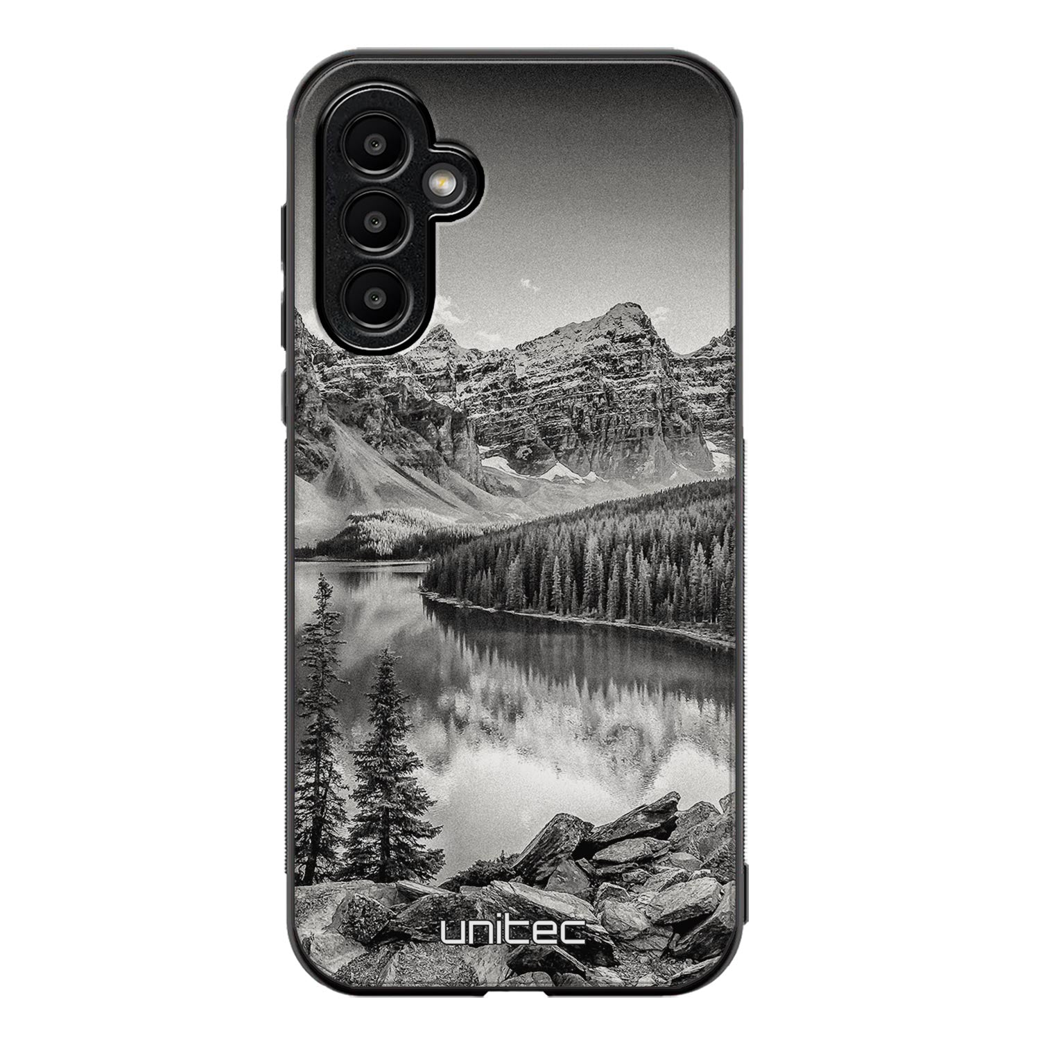 Samsung Galaxy A57 suojakuoret - Rocky Mountains