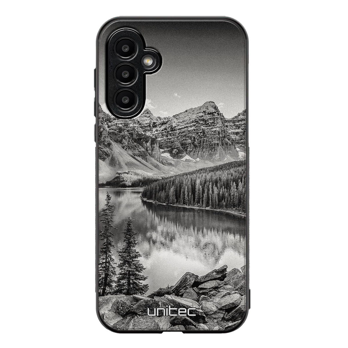 Samsung Galaxy A57 suojakuoret - Rocky Mountains