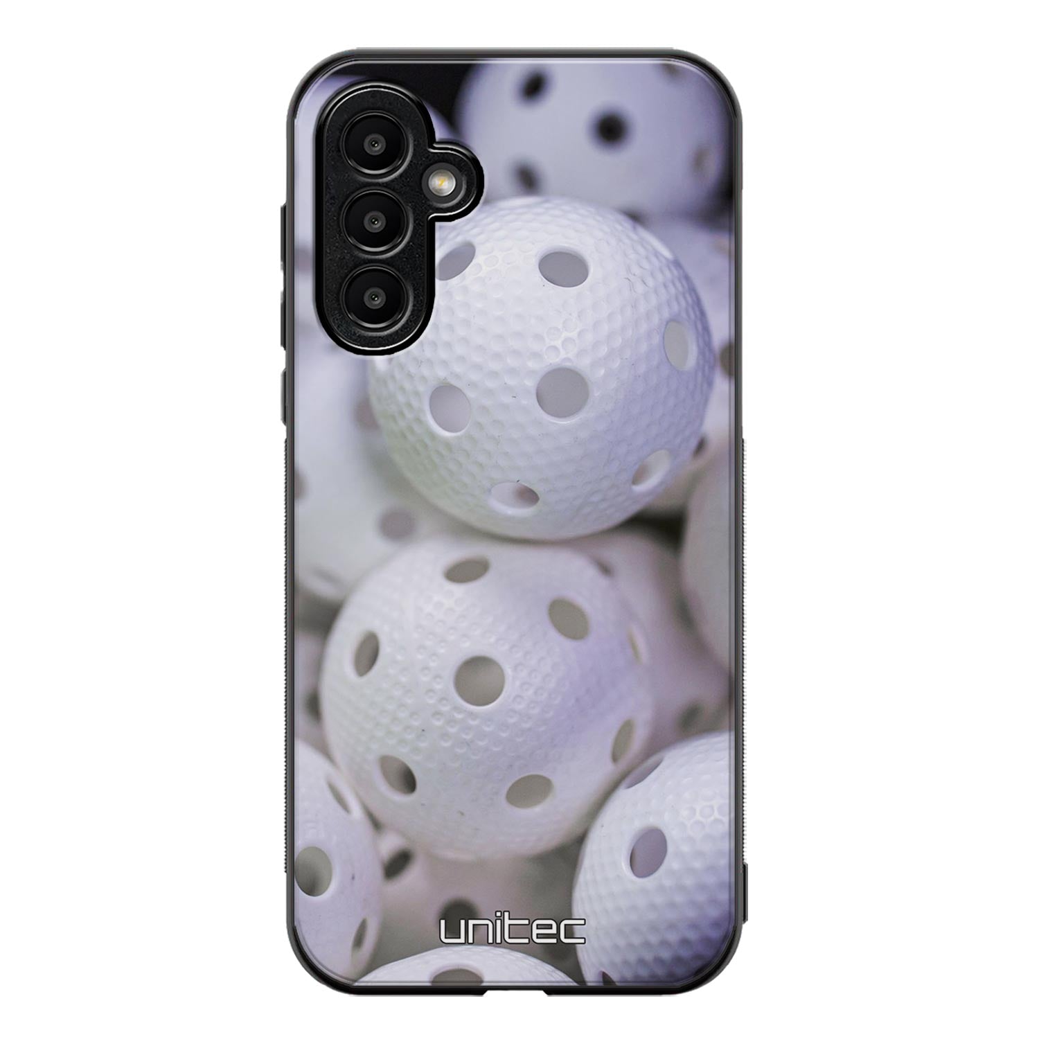 Samsung Galaxy A57 suojakuoret - Salibandy