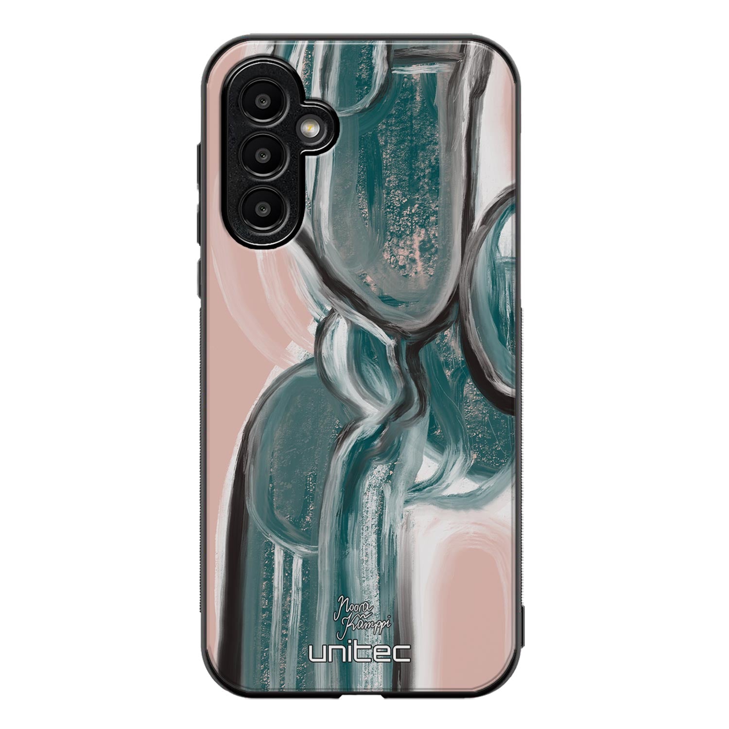 Samsung Galaxy A57 urban magic suojakuoret - Syli - Noora Kämppi
