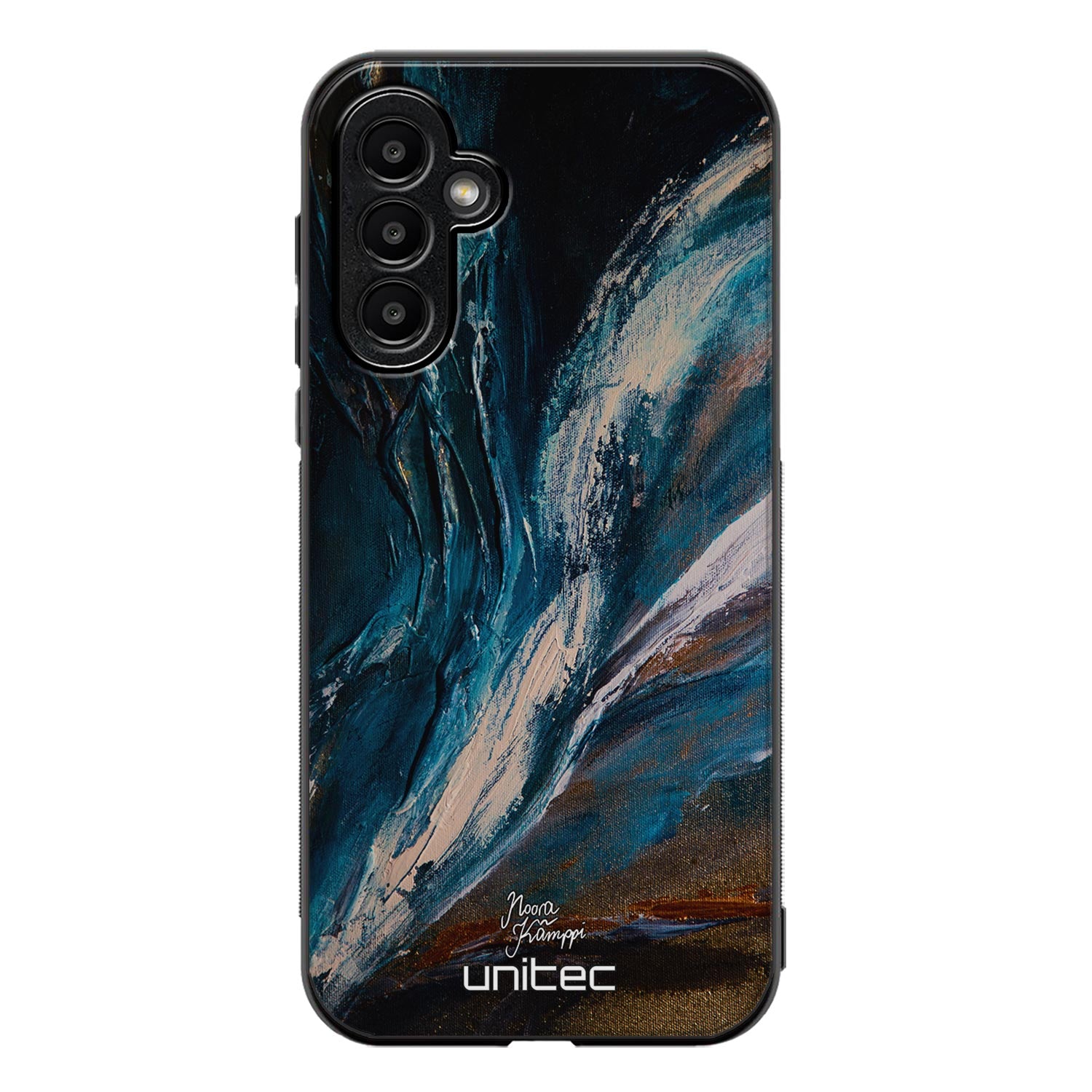 Samsung Galaxy A57 luonnon lumo suojakuoret - Tiera - Noora Kämppi