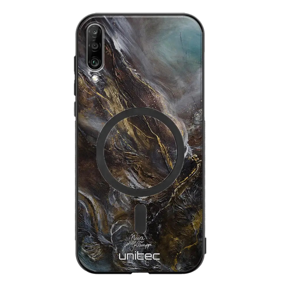 Samsung Galaxy A70 luonnon lumo suojakuoret - Windy - Noora Kämppi