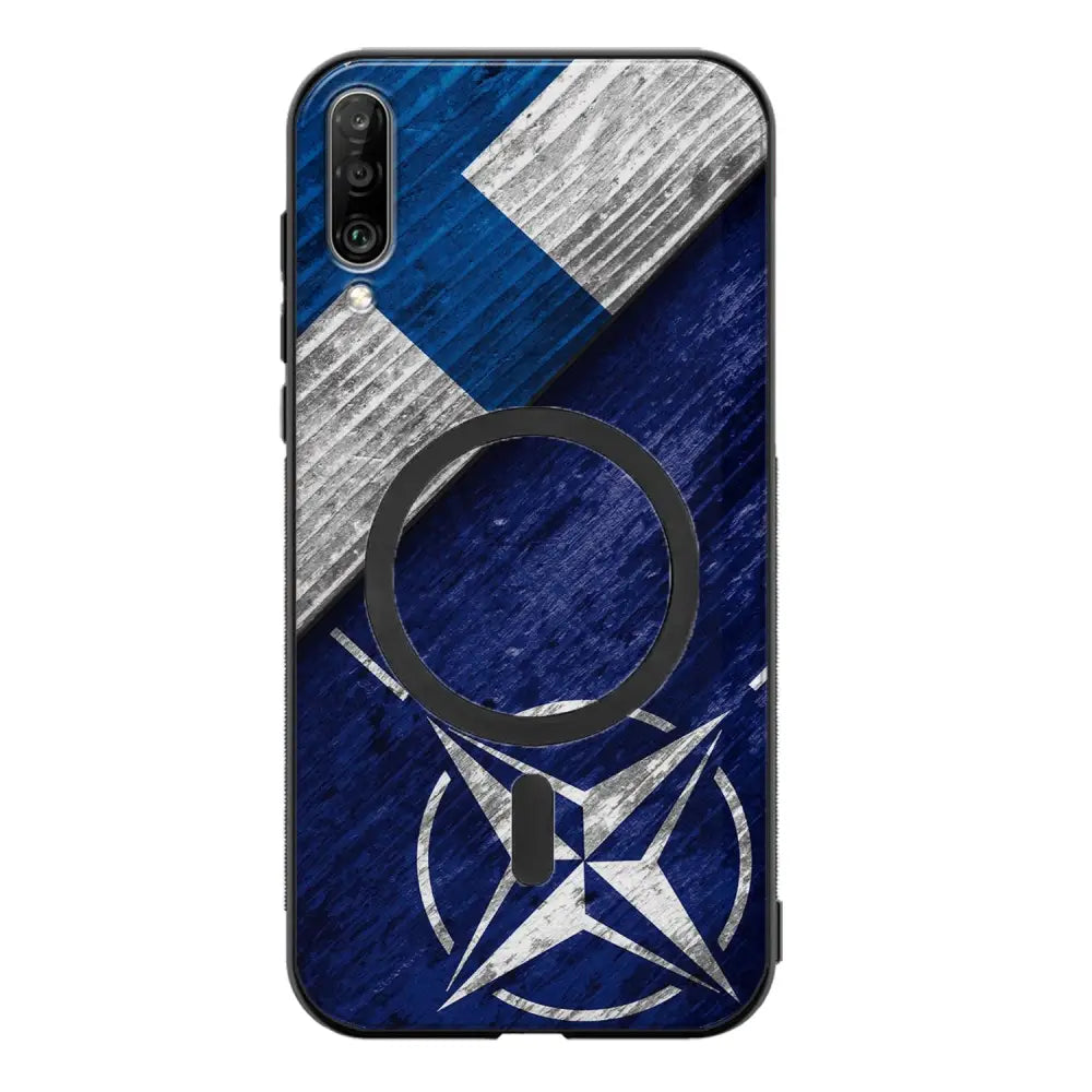 Samsung Galaxy A70 nato suojakuoret - Suomi