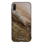 Samsung Galaxy A70 pehmeä eleganssi suojakuoret - Symphony - Noora Kämppi - Ei