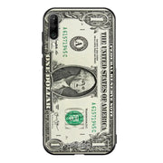 Samsung Galaxy A70 seteli suojakuoret - Dollar - Ei