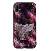 Samsung Galaxy A70 Suojakuoret Kide – Amulet – Noora Kämppi