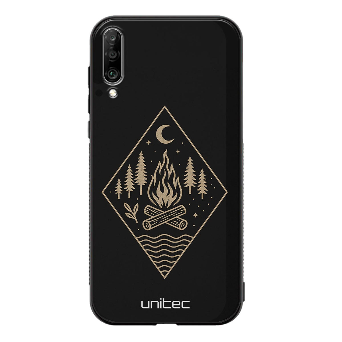 Samsung Galaxy A70 Suojakuoret Outdoor – Campfire
