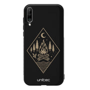 Samsung Galaxy A70 Suojakuoret Outdoor – Campfire