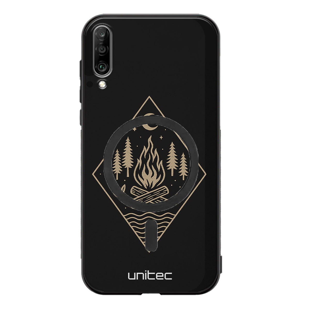 Samsung Galaxy A70 Suojakuoret Outdoor – Campfire