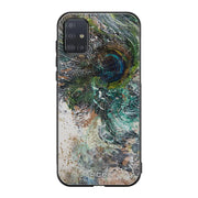 Samsung Galaxy A71 animal kingdom suojakuoret - Creature - Noora Kämppi - Ei