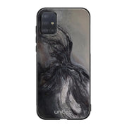 Samsung Galaxy A71 animal kingdom suojakuoret - Unknown - Noora Kämppi - Ei