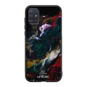 Samsung Galaxy A71 mystinen voima suojakuoret - Reckless - Noora Kämppi - Ei