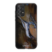 Samsung Galaxy A72 luonnon lumo suojakuoret - Railo - Noora Kämppi - Ei