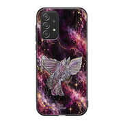Samsung Galaxy A72 Suojakuoret Kide – Amulet – Noora Kämppi