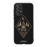 Samsung Galaxy A72 Suojakuoret Outdoor – Campfire